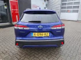 Toyota Corolla thumbnail 38