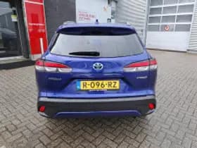 Toyota Corolla thumbnail 6