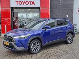 Toyota Corolla thumbnail 7