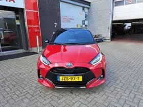 Toyota Yaris thumbnail 15