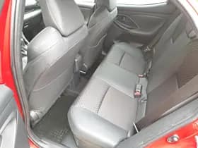 Toyota Yaris thumbnail 18