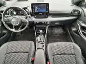Toyota Yaris thumbnail 3