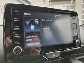 Toyota Yaris thumbnail 27