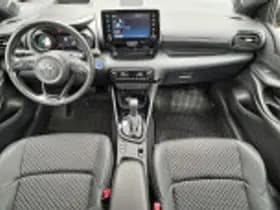 Toyota Yaris thumbnail 36