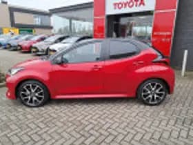 Toyota Yaris thumbnail 40