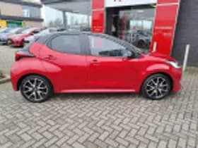 Toyota Yaris thumbnail 41
