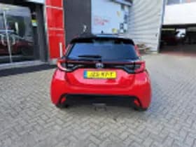 Toyota Yaris thumbnail 43