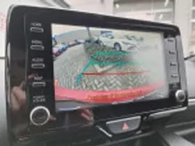 Toyota Yaris thumbnail 55