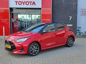 Toyota Yaris thumbnail 62