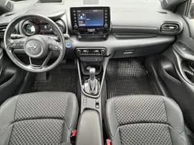 Toyota Yaris thumbnail 65