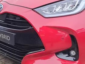 Toyota Yaris thumbnail 67
