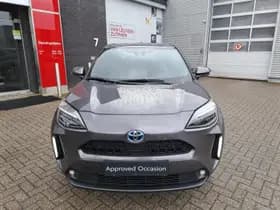 Toyota Yaris Cross thumbnail 11