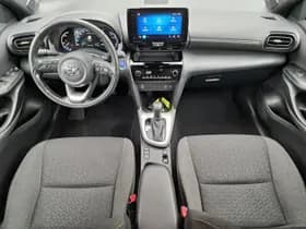 Toyota Yaris Cross thumbnail 13