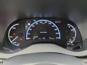 Toyota Yaris Cross thumbnail 14