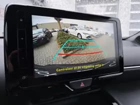 Toyota Yaris Cross thumbnail 15