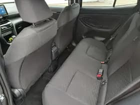 Toyota Yaris Cross thumbnail 17