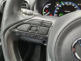 Toyota Yaris Cross thumbnail 21