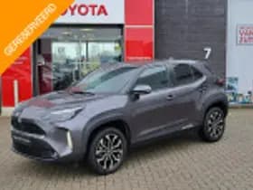 Toyota Yaris Cross thumbnail 30