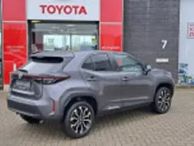 Toyota Yaris Cross thumbnail 31