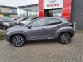 Toyota Yaris Cross thumbnail 32