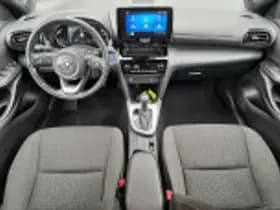 Toyota Yaris Cross thumbnail 36