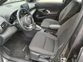 Toyota Yaris Cross thumbnail 39