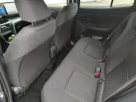 Toyota Yaris Cross thumbnail 40