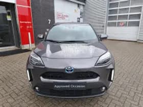 Toyota Yaris Cross thumbnail 5