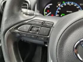 Toyota Yaris Cross thumbnail 44