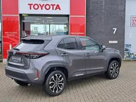 Toyota Yaris Cross thumbnail 56