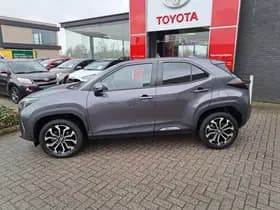 Toyota Yaris Cross thumbnail 57