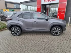 Toyota Yaris Cross thumbnail 10