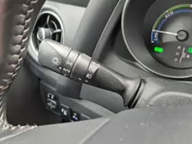 Toyota Auris thumbnail 20