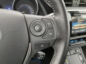 Toyota Auris thumbnail 22