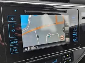 Toyota Auris thumbnail 25