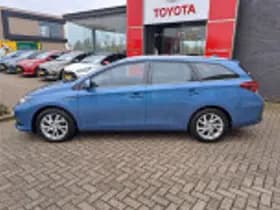 Toyota Auris thumbnail 33