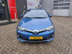 Toyota Auris thumbnail 35
