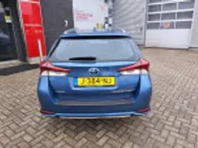 Toyota Auris thumbnail 36