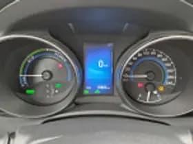 Toyota Auris thumbnail 38