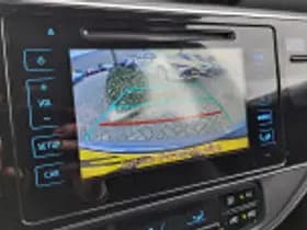 Toyota Auris thumbnail 39