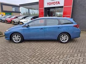 Toyota Auris thumbnail 59