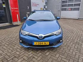 Toyota Auris thumbnail 61