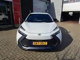 Toyota C hr thumbnail 21