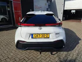 Toyota C hr thumbnail 22