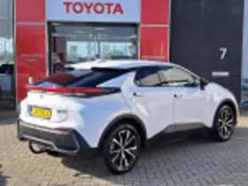Toyota C hr thumbnail 35