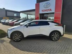 Toyota C hr thumbnail 43