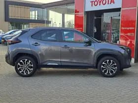 Toyota Yaris Cross thumbnail 11