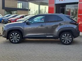 Toyota Yaris Cross thumbnail 12