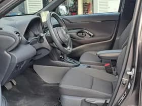 Toyota Yaris Cross thumbnail 14
