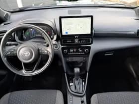 Toyota Yaris Cross thumbnail 15